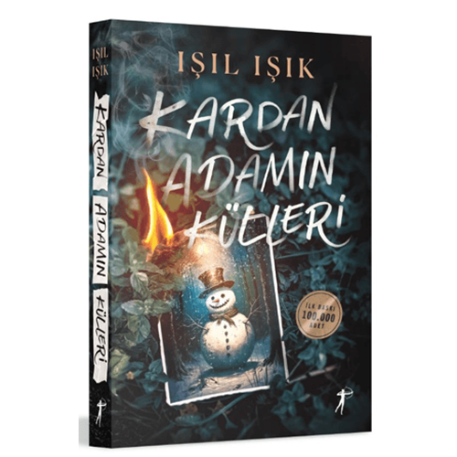Kardan Adamın Külleri - Işıl Işık - Artemis Yayınları