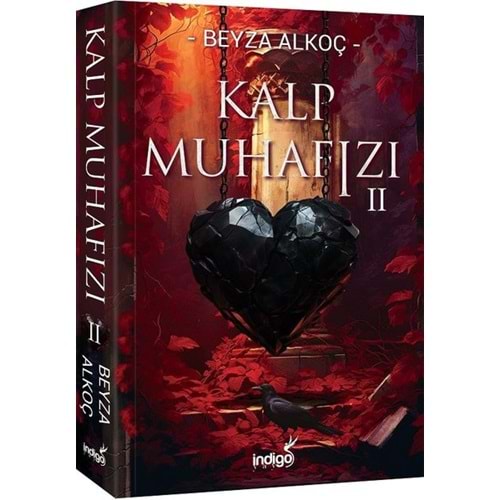 Kalp Muhafızı 2 - Beyza Alkoç - İndigo Kitap