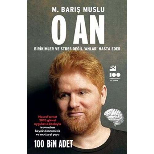 O An - Barış Muslu - Doğan Kitap