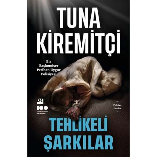 Tehlikeli Şarkılar Bir Başkomiser Perihan Uygur Polisiyesi Doğan Kitap