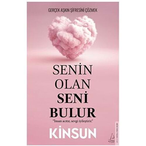 Senin Olan Seni Bulur - G. Kinsun - Destek Yayınları