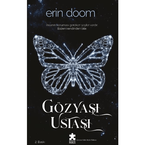 Gözyaşı Ustası - Erin Doom - Eksik Parça