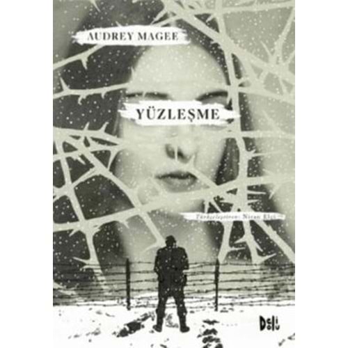 Yüzleşme - Audrey Magee - Deli Dolu