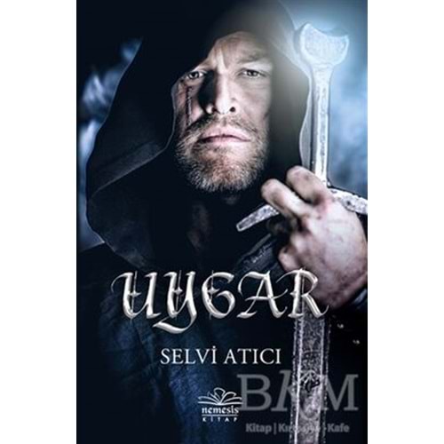 Uygar - Selvi Atıcı - Nemesis Kitap