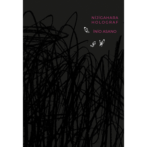 Nijigahara Holograf - İnio Asano - Gerekli Şeyler