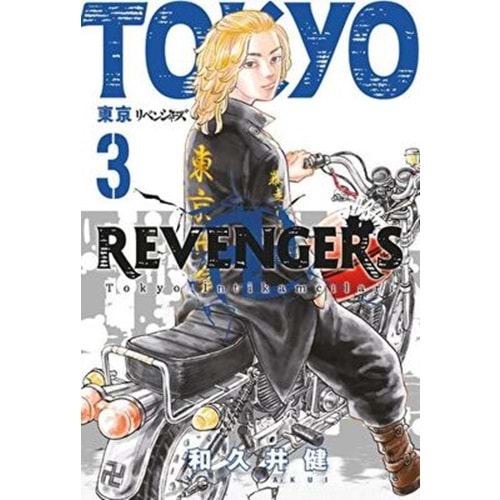 Tokyo Revengers 3. Cilt - Ken Wakui - Gereklişeyler