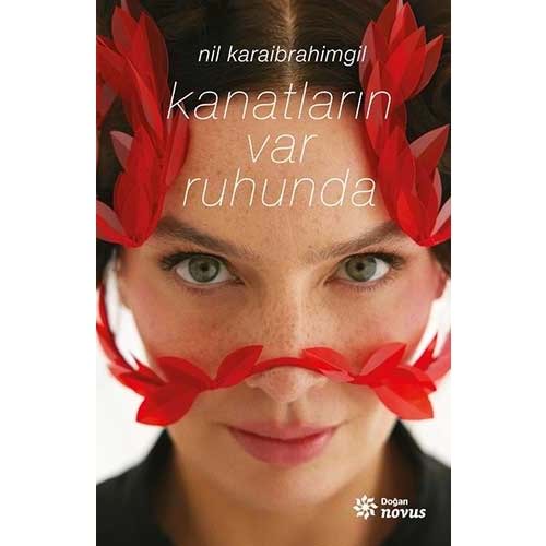 Kanatların Var Ruhunda - Nil Karaibrahimgil - Doğan Novus
