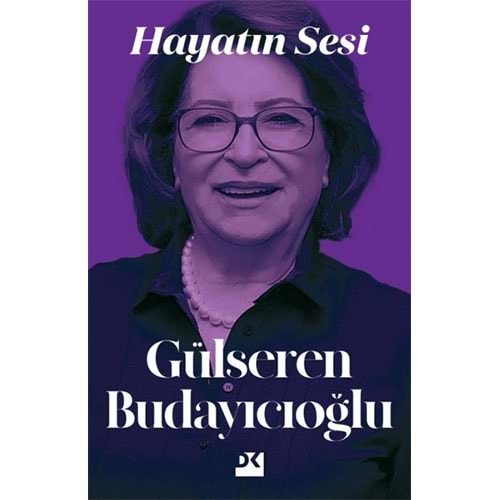 Hayatın Sesi - Gülseren Budayıcıoğlu - Doğan Kitap