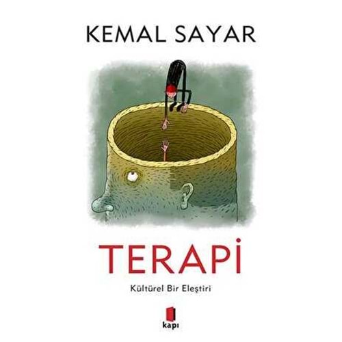 Terapi - Kemal Sayar - Kapı Yayınları