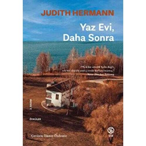 Yaz Evi Daha Sonra - Judıth Herman - Sia