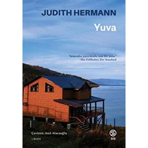Yuva - Judith Hermann - Sia