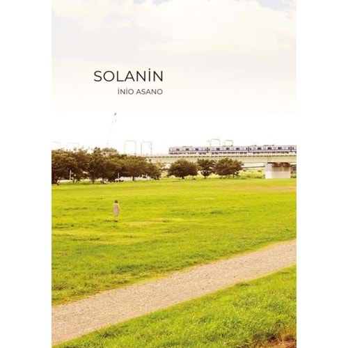 Solanin - İnio Asano - Gerekli Şeyler
