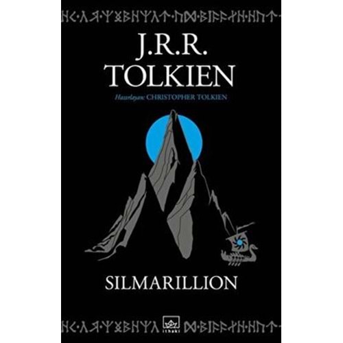 Silmarillion - J.R.R. Tolkien - İthaki Yayınları