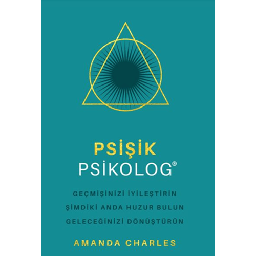 Psişik Psikolog - Amanda Charles - Butik