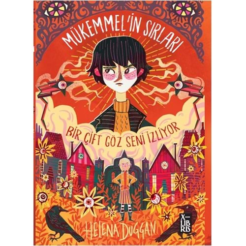 Mükemmel'in Sırları - Helena Duggan - XLIBRIS