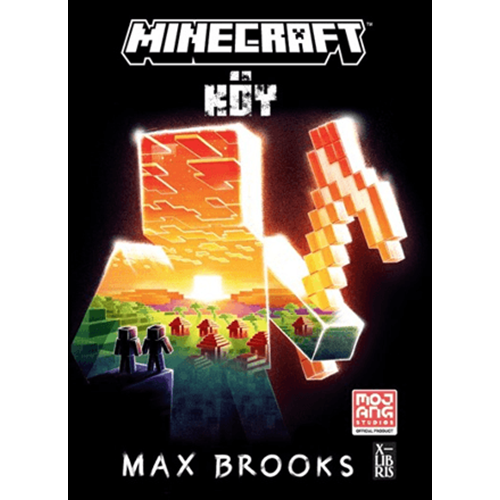 Minecraft - Köy - Max Brooks - XLIBRIS