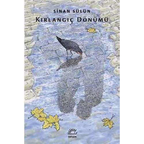 Kırlangıç Dönümü - Sinan Sülün - İletişim Yayıncılık