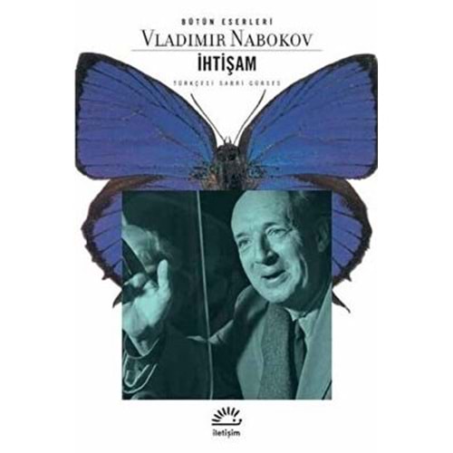 İhtişam - Vladimir Nabokov, Sabri Gürses - İletişim Yayıncılık