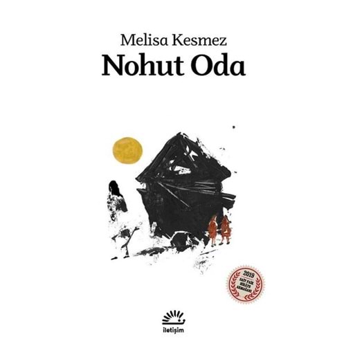 Nohut Oda - Melisa Kesmez - İletişim Yayınevi