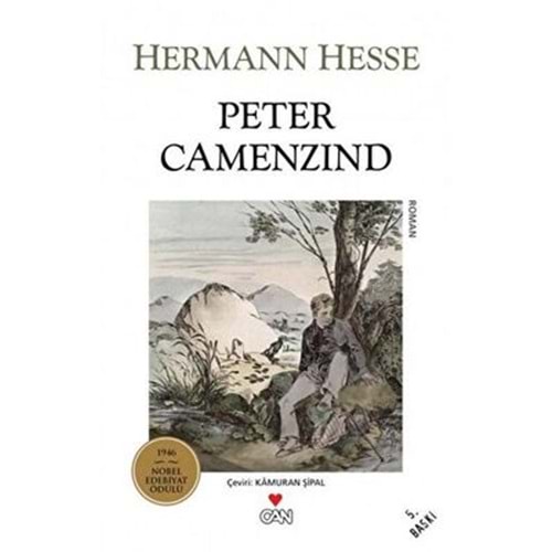 Peter Camenzind - Hermann Hesse - Can Yay.
