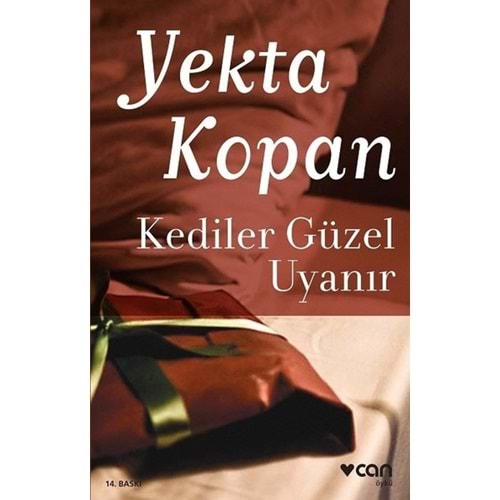 Kediler Güzel Uyanır - Yekta Kopan - Can Yay.