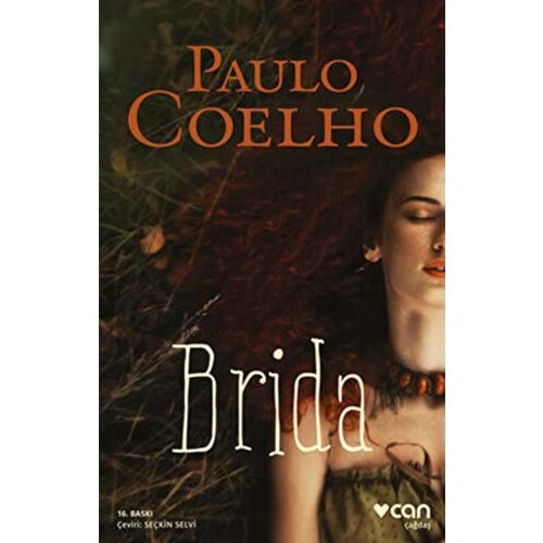 Brida - Paulo Coelho - Can Yay.
