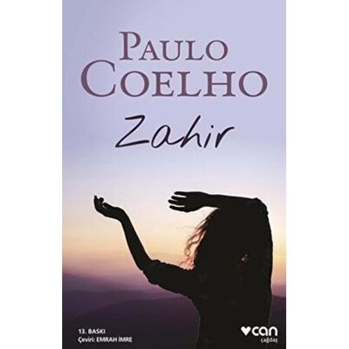 Zahir - Paulo Coelho - Can Yayınları