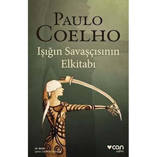 Işığın Savaşçısının El Kitabı - Paulo Coelho - Can Yayınları