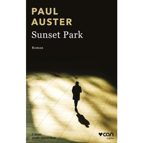 Sunset Park - Paul Auster - Can Yayınları