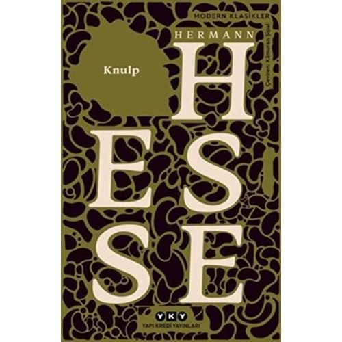 Knulp - Hermann Hesse - Yapı Kredi Yayınları