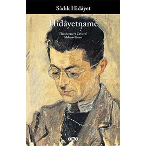 Hidayetname - Sadık Hidayet - Yapı Kredi Yayınları