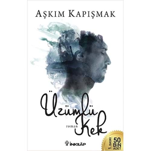 Üzümlü Kek - Aşkım Kapışmak - İnkılap Yay.
