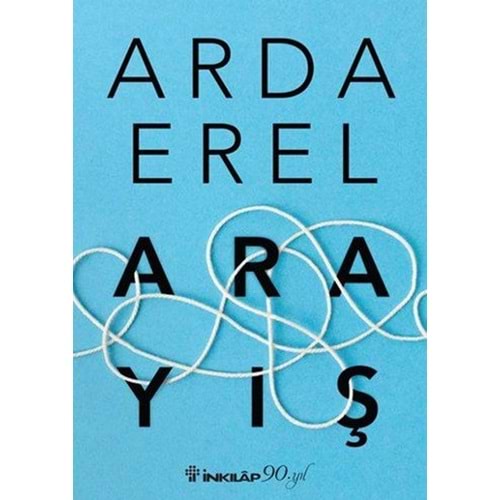 Arayış - Arda Erel - İnkılap Yay.