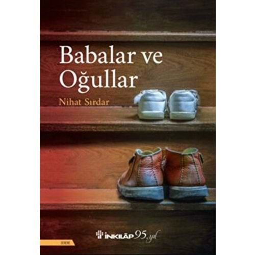 Babalar ve Oğullar - Nihat Sırdar - İnkılap Kitabevi