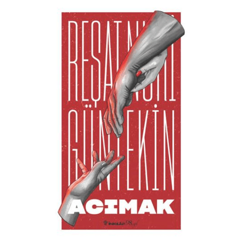 Acımak - Reşat Nuri Güntekin - İnkılap Kitabevi