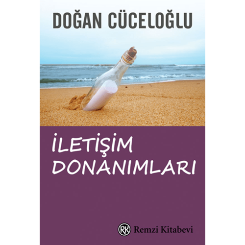 İletişim Donanımları - Doğan Cüceloğlu - Remzi Kitabevi