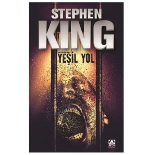 Yeşil Yol - Stephen King - Altın Kitaplar