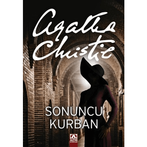 Sonuncu Kurban-Agatha Christie-Altın Kitaplar
