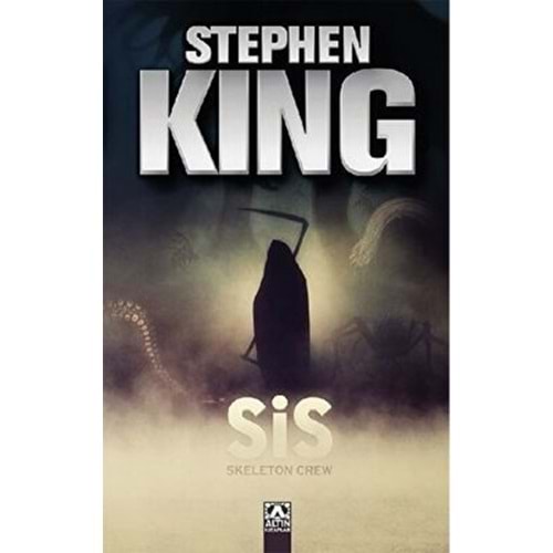 Sis Tam Metin - Stephen King - Altın Kitaplar