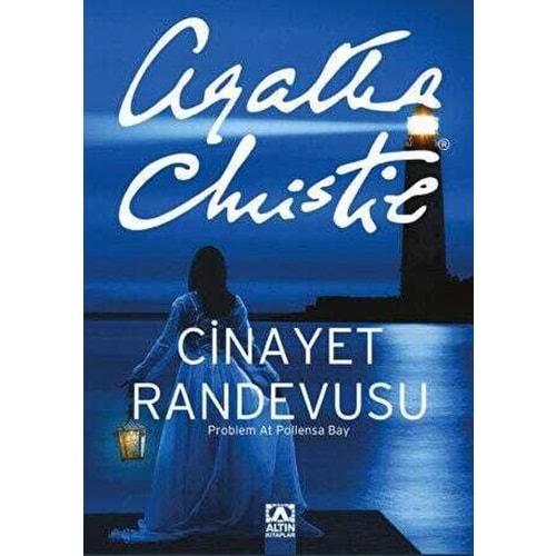 Cinayet Randevusu - Agatha Christie - Altın Kitaplar