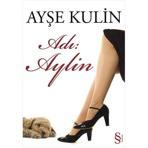 Adı Aylin - Ayşe Kulin - Everest Yay.
