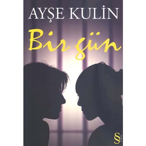 Bir Gün - Ayşe Kulin - Everest Yay.