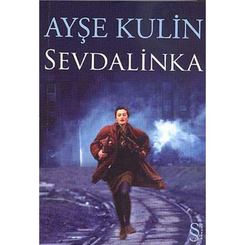 Sevdalinka - Ayşe Kulin - Everest Yay.