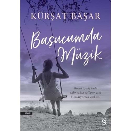 Başucumda Müzik - Kürşat Başar - Everest Yay.