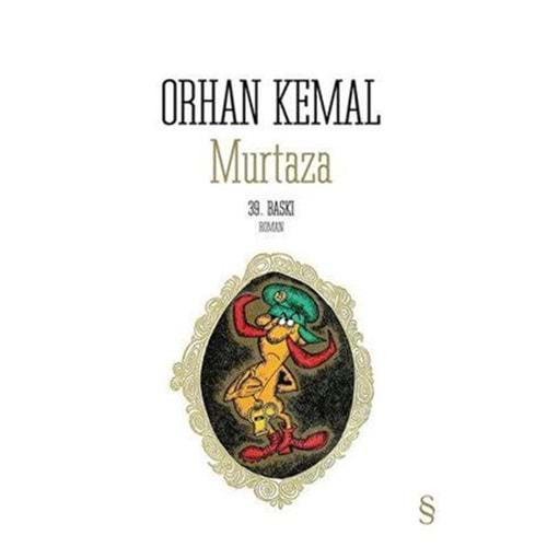 Murtaza - Orhan Kemal - Everest Yay.