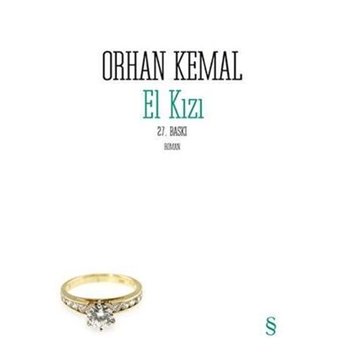 El Kızı - Orhan Kemal - Everest Yay.