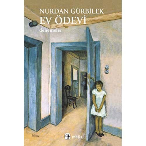 Ev Ödevi - Nurdan Gürbilek - Metis Yayıncılık