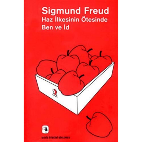 Haz İlkesinin Ötesinde - Ben Ve İd - - Metis Yay.