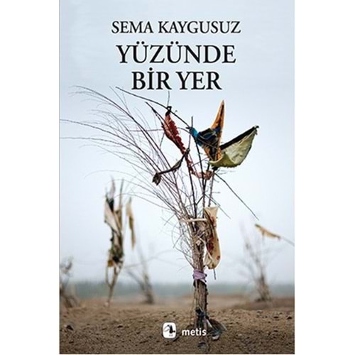 Yüzünde Bir Yer-Sema Kaygusuz-Metis Yayıncılık