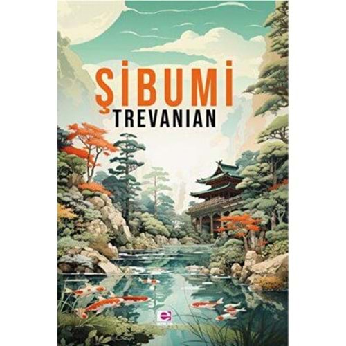 Şibumi - Trevanian - E Yayınları